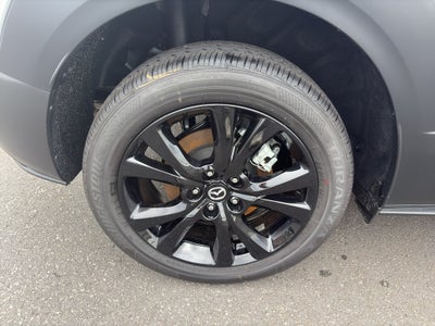 2026 Mazda Mazda CX-30 2.5 S Select Sport AWD