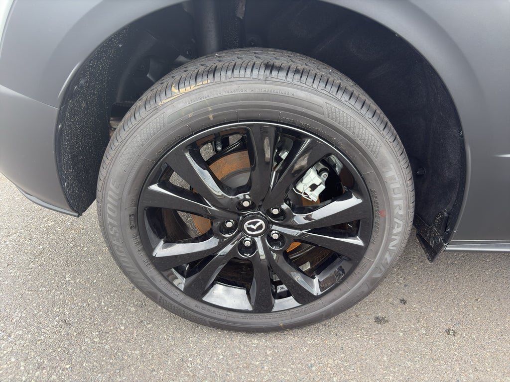 2026 Mazda Mazda CX-30 2.5 S Select Sport AWD