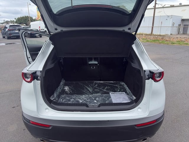 2026 Mazda Mazda CX-30 2.5 S Select Sport AWD