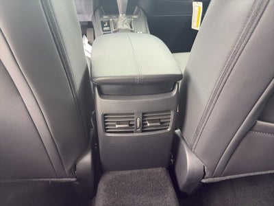 2026 Mazda Mazda CX-30 2.5 S Select Sport AWD