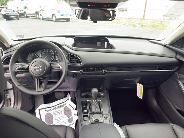 2026 Mazda Mazda CX-30 2.5 S Select Sport AWD