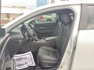 2026 Mazda Mazda CX-30 2.5 S Select Sport AWD