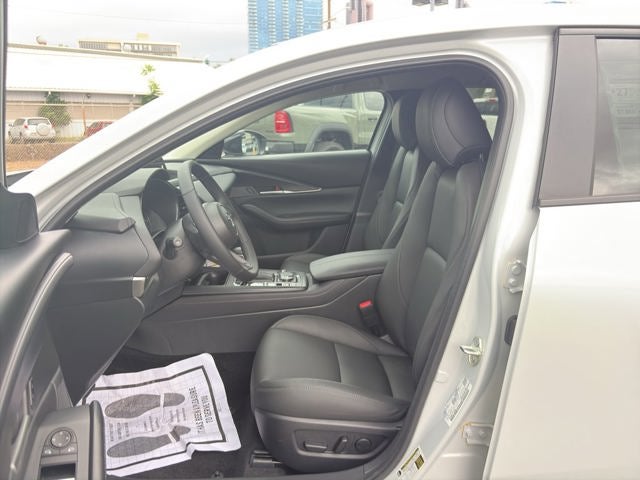 2026 Mazda Mazda CX-30 2.5 S Select Sport AWD