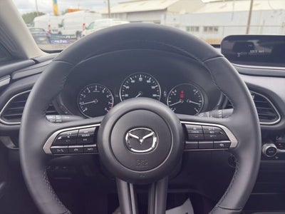 2026 Mazda Mazda CX-30 2.5 S Select Sport AWD