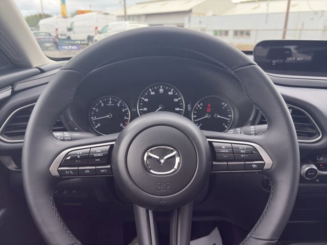 2026 Mazda Mazda CX-30 2.5 S Select Sport AWD
