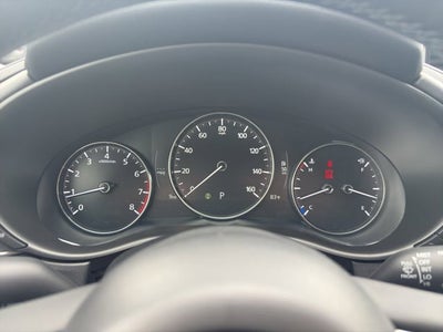 2026 Mazda Mazda CX-30 2.5 S Select Sport AWD