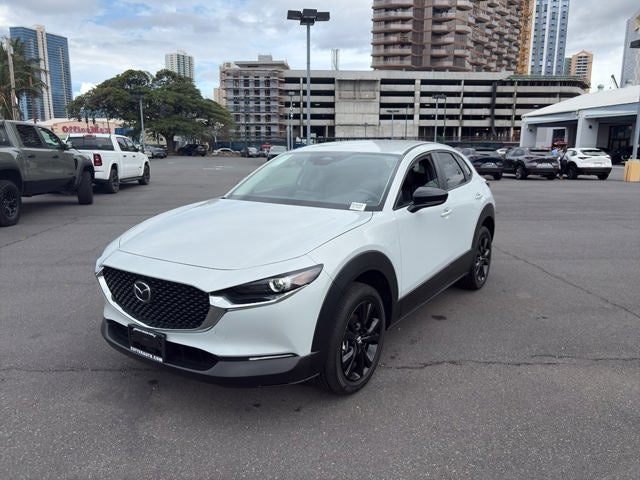 2026 Mazda Mazda CX-30 2.5 S Select Sport AWD