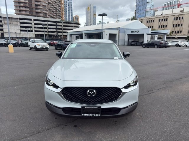 2026 Mazda Mazda CX-30 2.5 S Select Sport AWD