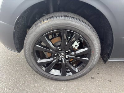 2026 Mazda Mazda CX-30 2.5 S Select Sport AWD