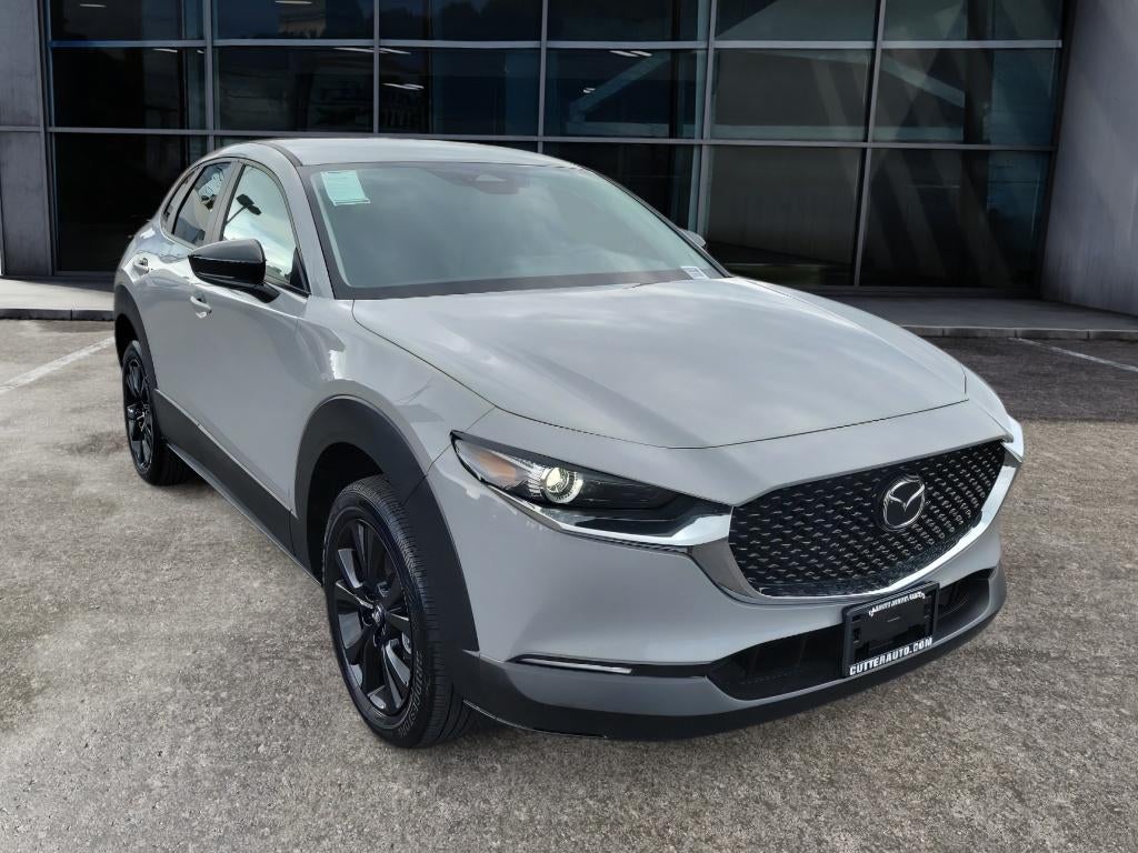 2026 Mazda CX-30