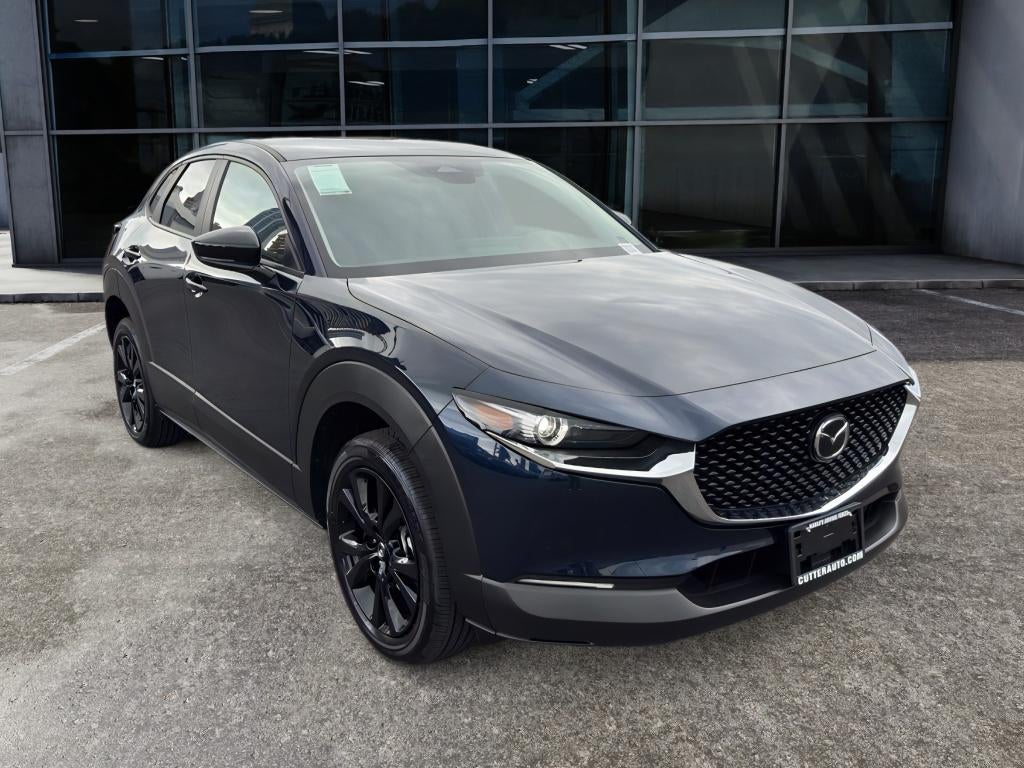 2026 Mazda Mazda CX-30 2.5 S Select Sport AWD