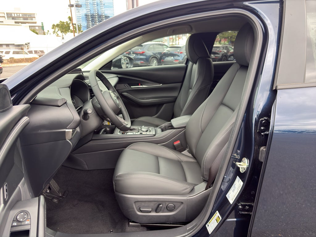2026 Mazda Mazda CX-30 2.5 S Select Sport AWD