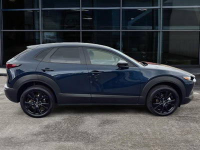 2026 Mazda Mazda CX-30 2.5 S Select Sport AWD