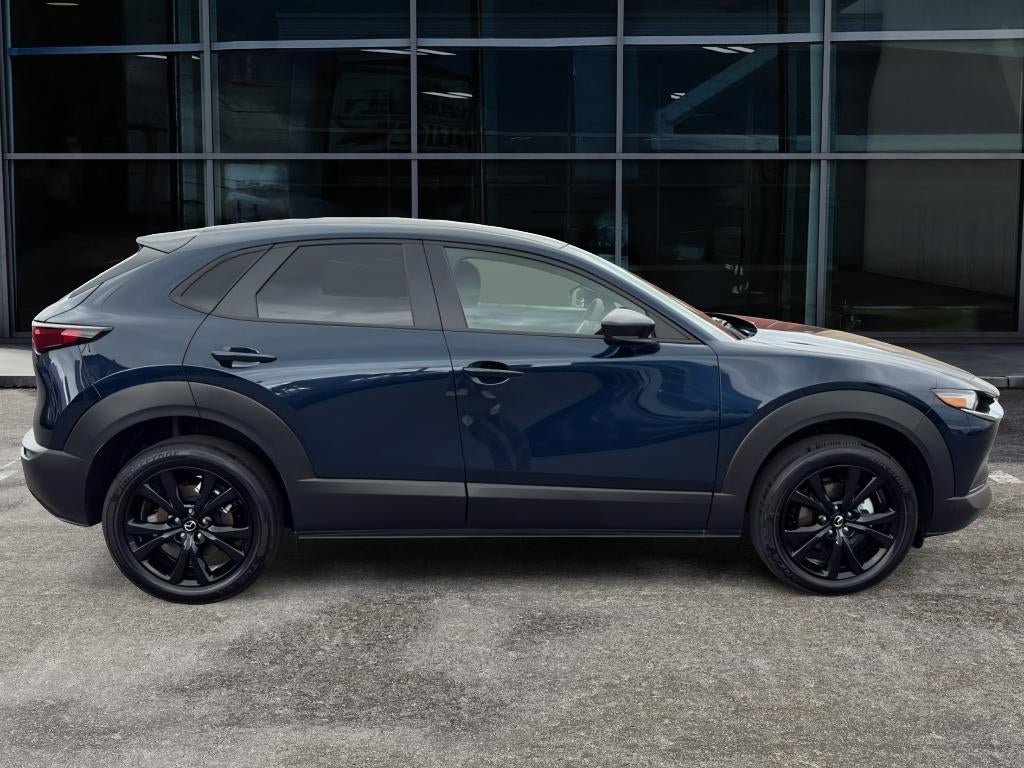2026 Mazda Mazda CX-30 2.5 S Select Sport AWD