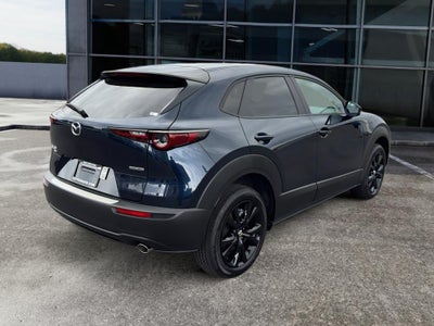 2026 Mazda Mazda CX-30 2.5 S Select Sport AWD