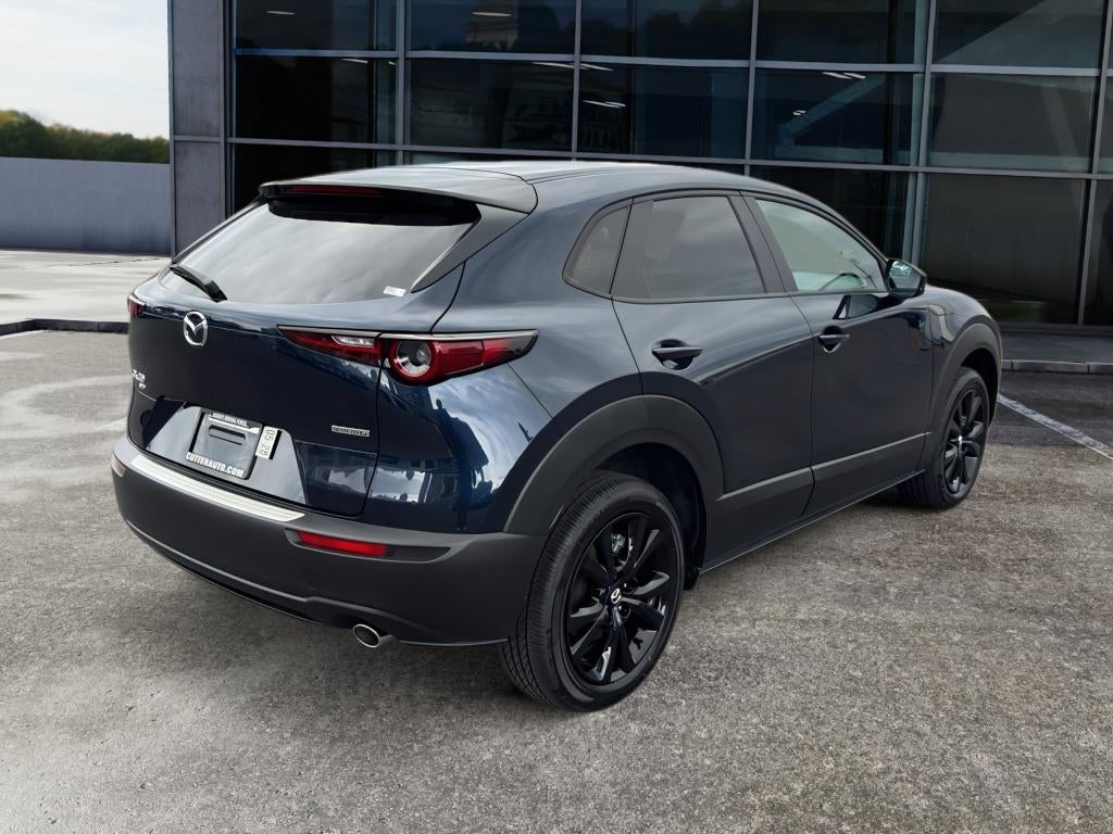 2026 Mazda Mazda CX-30 2.5 S Select Sport AWD