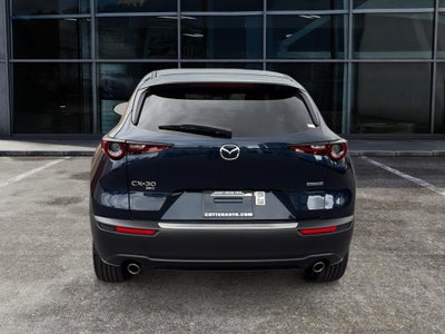 2026 Mazda Mazda CX-30 2.5 S Select Sport AWD