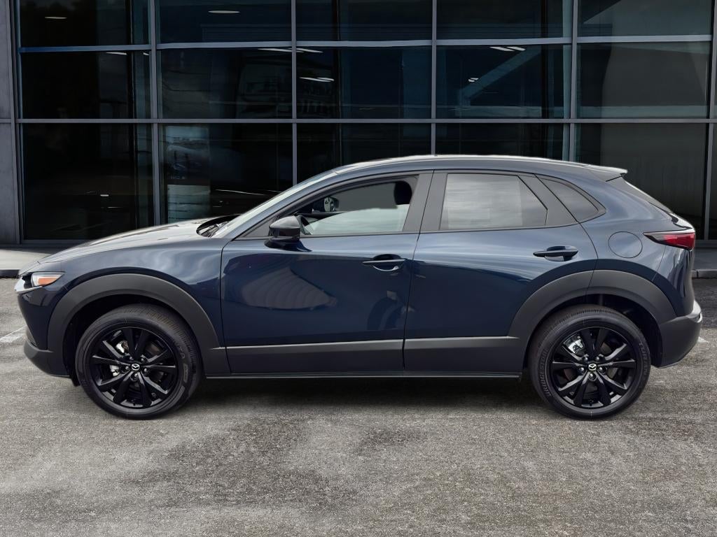 2026 Mazda Mazda CX-30 2.5 S Select Sport AWD