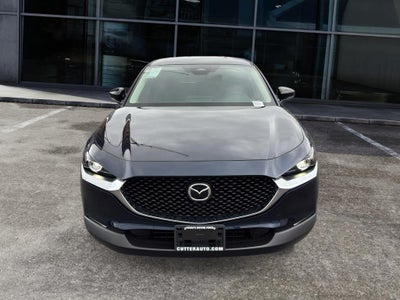 2026 Mazda Mazda CX-30 2.5 S Select Sport AWD
