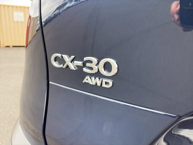 2026 Mazda Mazda CX-30 2.5 S Select Sport AWD