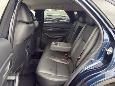 2026 Mazda Mazda CX-30 2.5 S Select Sport AWD
