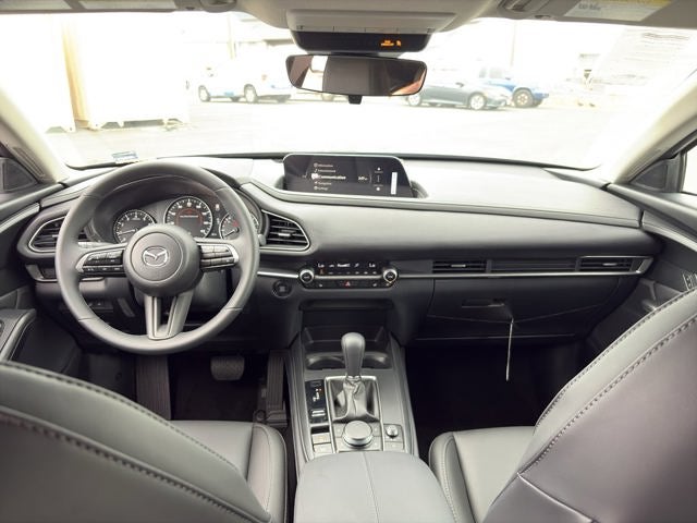 2026 Mazda Mazda CX-30 2.5 S Select Sport AWD
