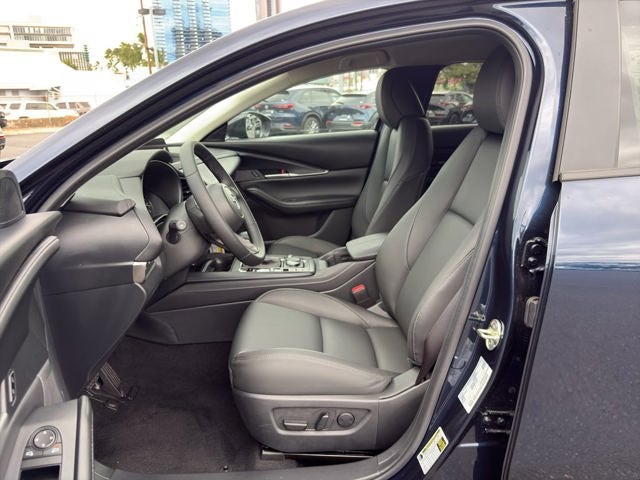 2026 Mazda Mazda CX-30 2.5 S Select Sport AWD