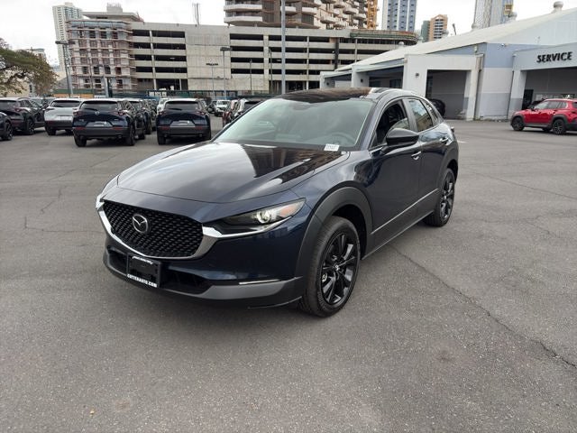 2026 Mazda Mazda CX-30 2.5 S Select Sport AWD