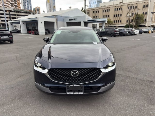 2026 Mazda Mazda CX-30 2.5 S Select Sport AWD
