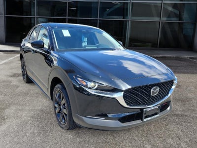 2026 Mazda Mazda CX-30 2.5 S Select Sport AWD