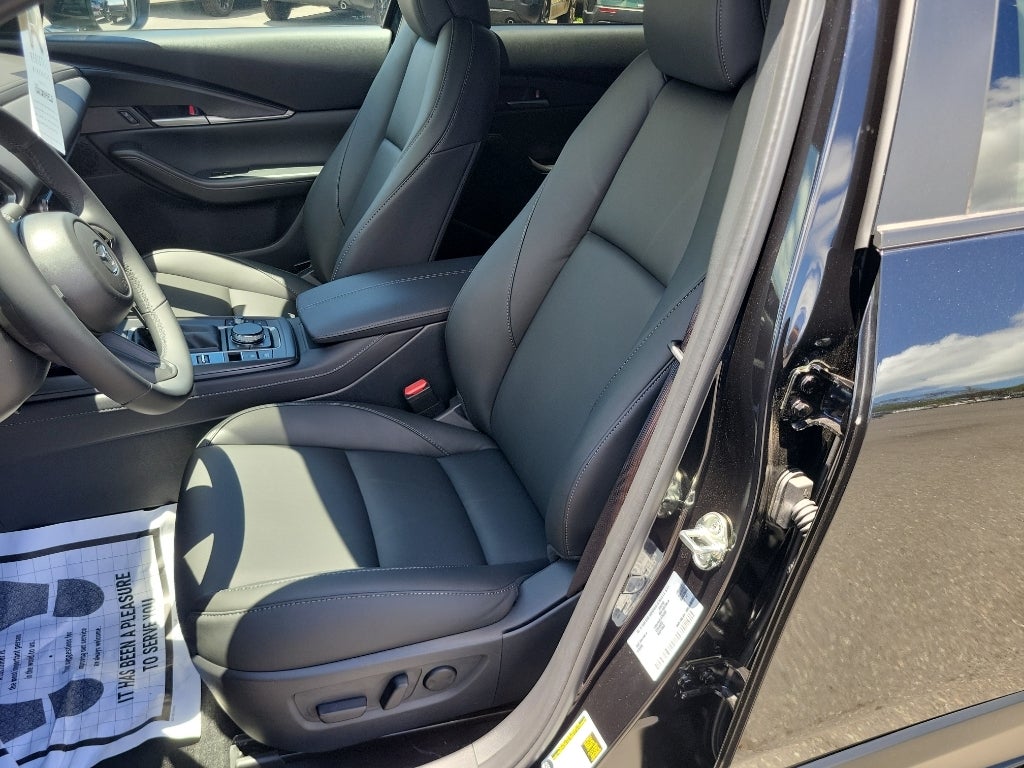 2026 Mazda Mazda CX-30 2.5 S Select Sport AWD
