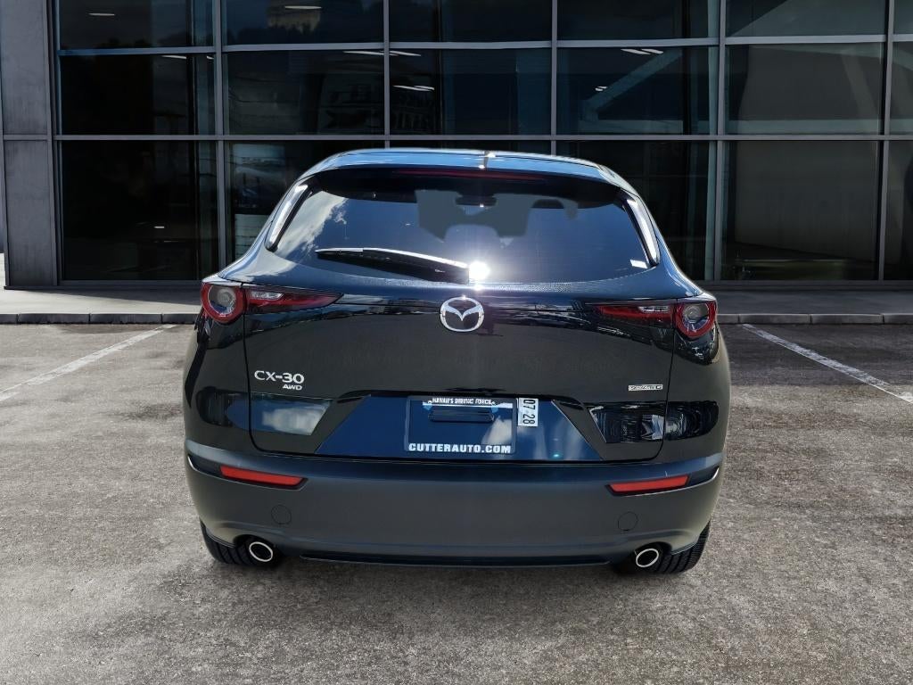 2026 Mazda Mazda CX-30 2.5 S Select Sport AWD