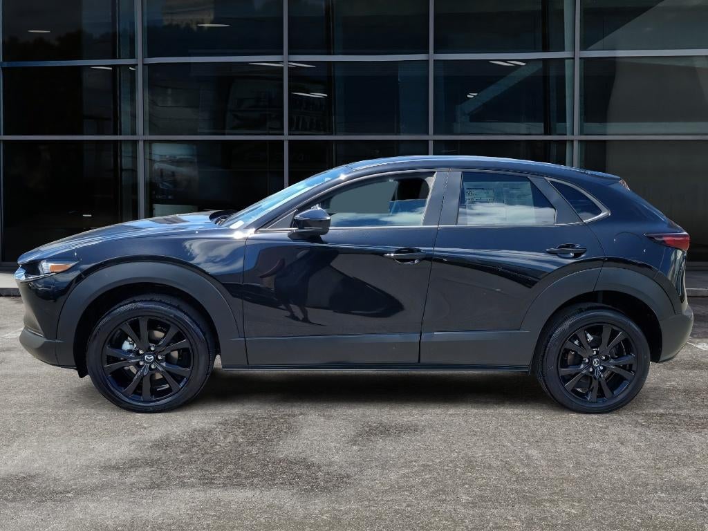 2026 Mazda Mazda CX-30 2.5 S Select Sport AWD