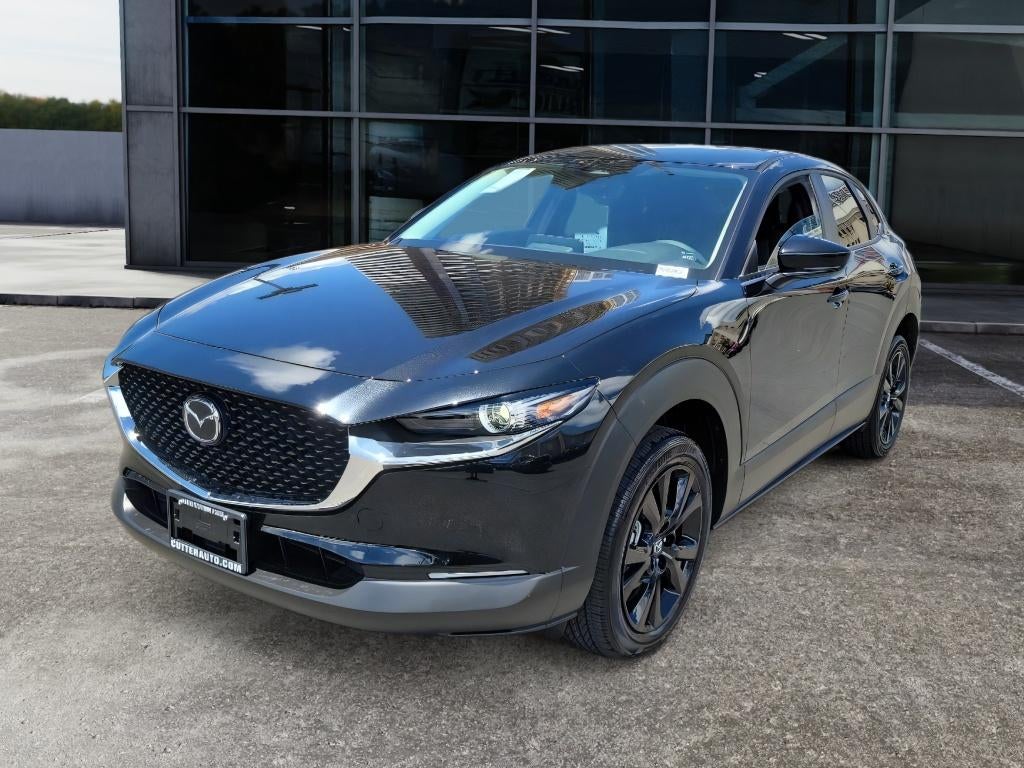 2026 Mazda Mazda CX-30 2.5 S Select Sport AWD