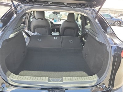 2026 Mazda Mazda CX-30 2.5 S Select Sport AWD