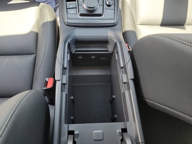 2026 Mazda Mazda CX-30 2.5 S Select Sport AWD