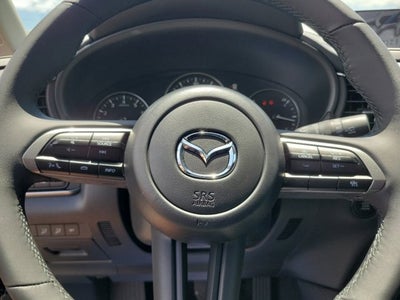 2026 Mazda Mazda CX-30 2.5 S Select Sport AWD