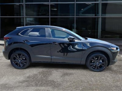 2026 Mazda Mazda CX-30 2.5 S Select Sport AWD