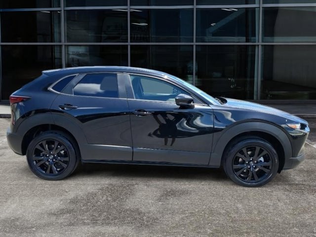 2026 Mazda Mazda CX-30 2.5 S Select Sport AWD