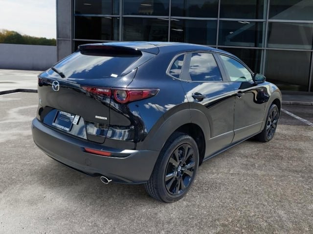 2026 Mazda Mazda CX-30 2.5 S Select Sport AWD