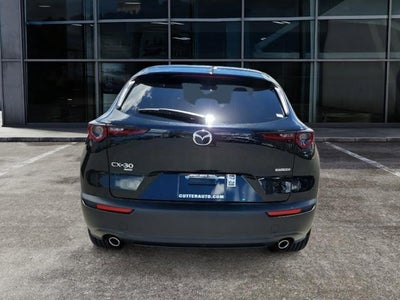 2026 Mazda Mazda CX-30 2.5 S Select Sport AWD