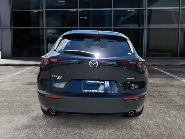 2026 Mazda Mazda CX-30 2.5 S Select Sport AWD