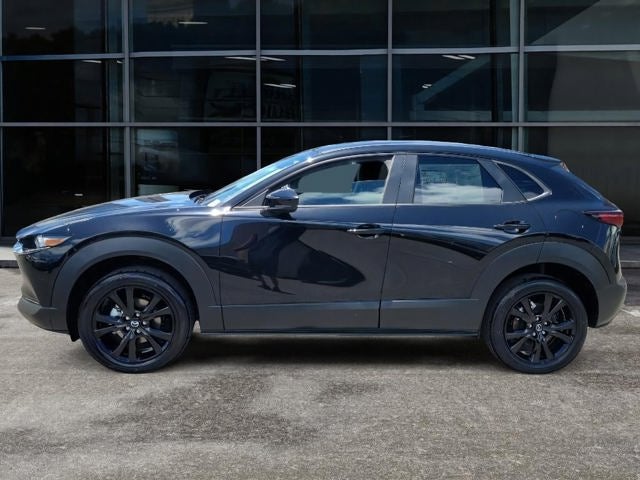 2026 Mazda Mazda CX-30 2.5 S Select Sport AWD