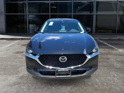 2026 Mazda Mazda CX-30 2.5 S Select Sport AWD