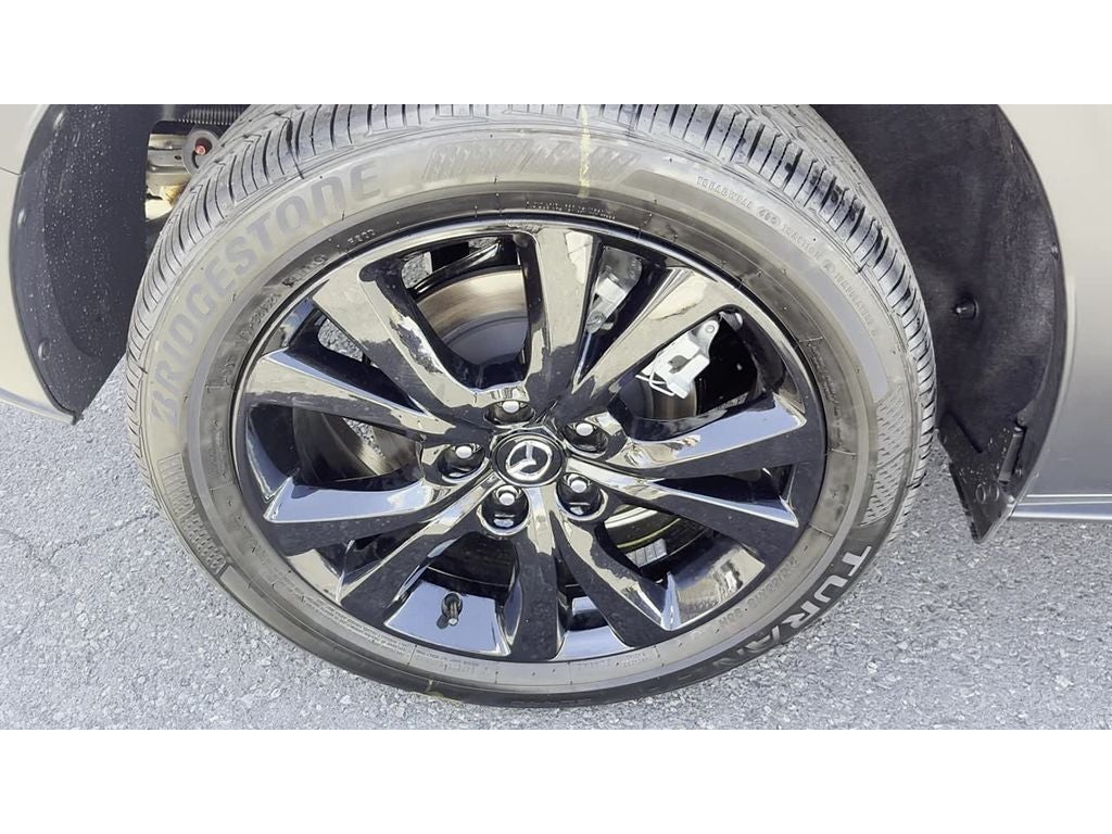 2026 Mazda Mazda CX-30 2.5 S Select Sport AWD