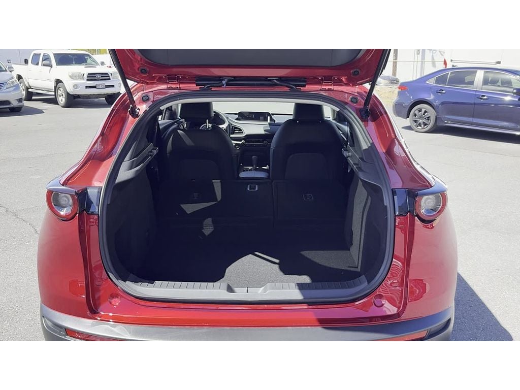 2026 Mazda Mazda CX-30 2.5 S Select Sport AWD