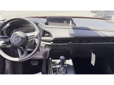 2026 Mazda Mazda CX-30 2.5 S Select Sport AWD