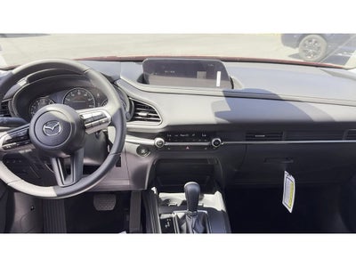 2026 Mazda Mazda CX-30 2.5 S Select Sport AWD