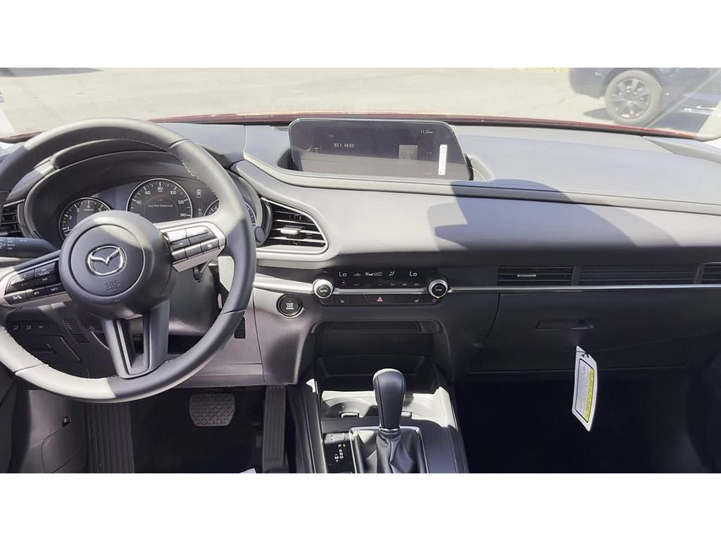 2026 Mazda Mazda CX-30 2.5 S Select Sport AWD