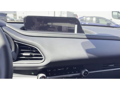 2026 Mazda Mazda CX-30 2.5 S Select Sport AWD